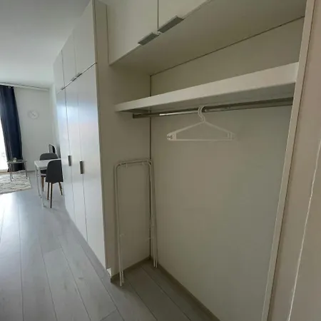 Convenient For 1 * 奥卢