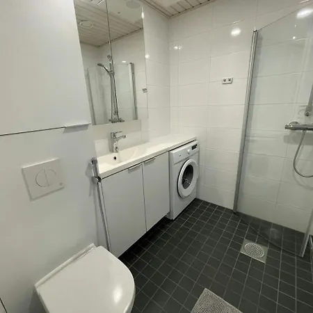 Apartamento Convenient For 1 Oulu