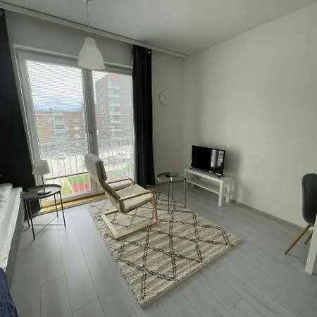 Convenient For 1 * Oulu